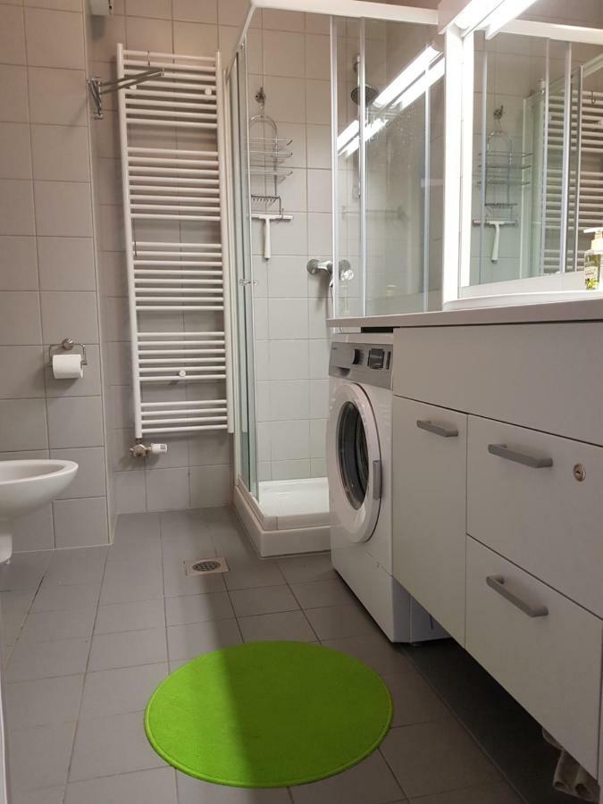 Апартаменты Yellow Apartma Краньска Гора Экстерьер фото